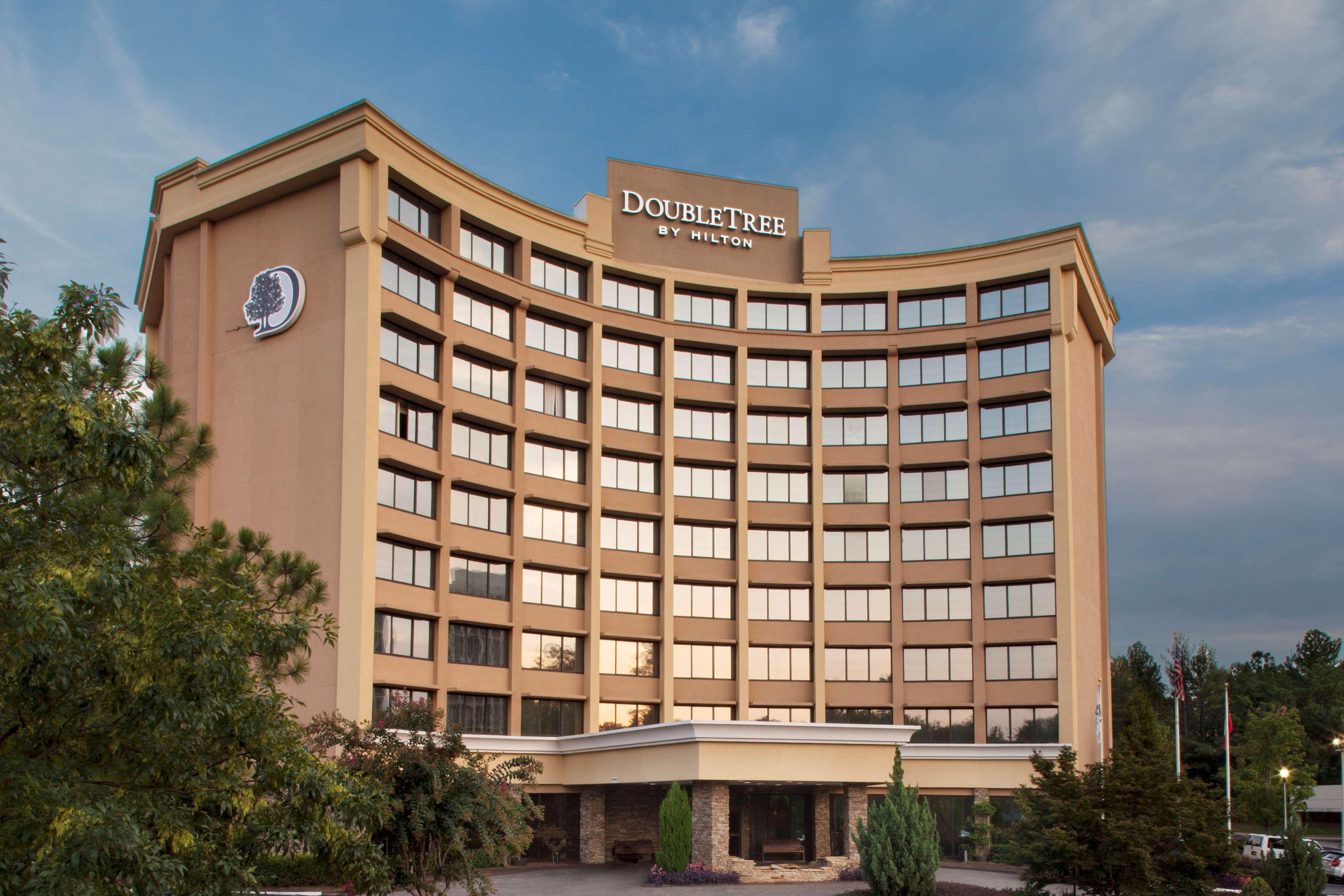 The Brookhaven Atlanta Hotel Exterior foto