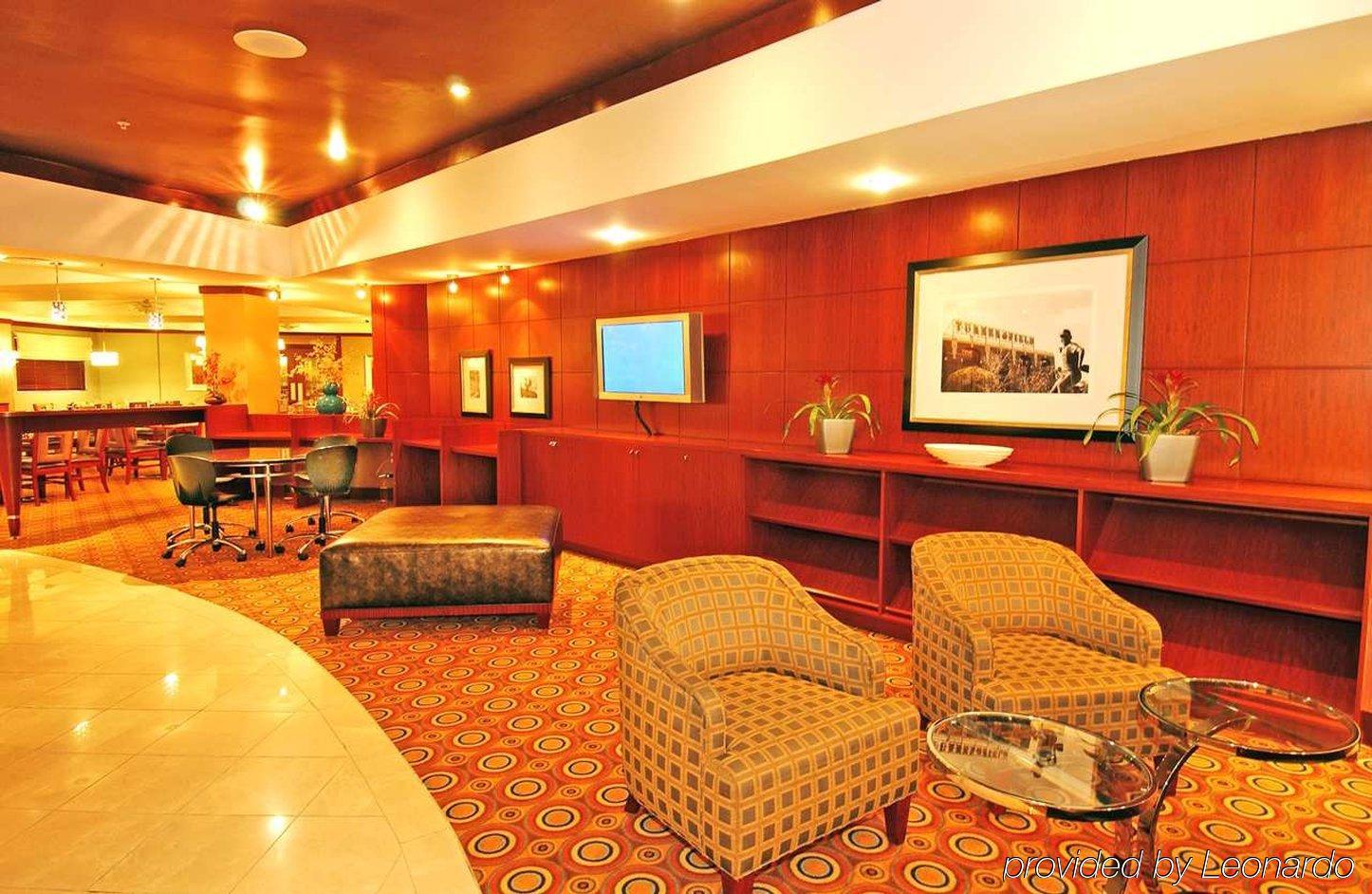 The Brookhaven Atlanta Hotel Interior foto