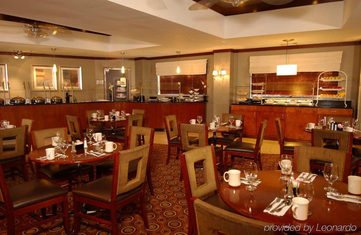 The Brookhaven Atlanta Hotel Restaurante foto