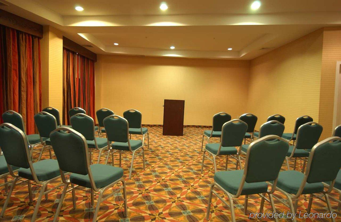 The Brookhaven Atlanta Hotel Facilidades foto