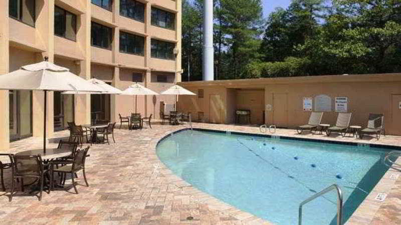 The Brookhaven Atlanta Hotel Exterior foto